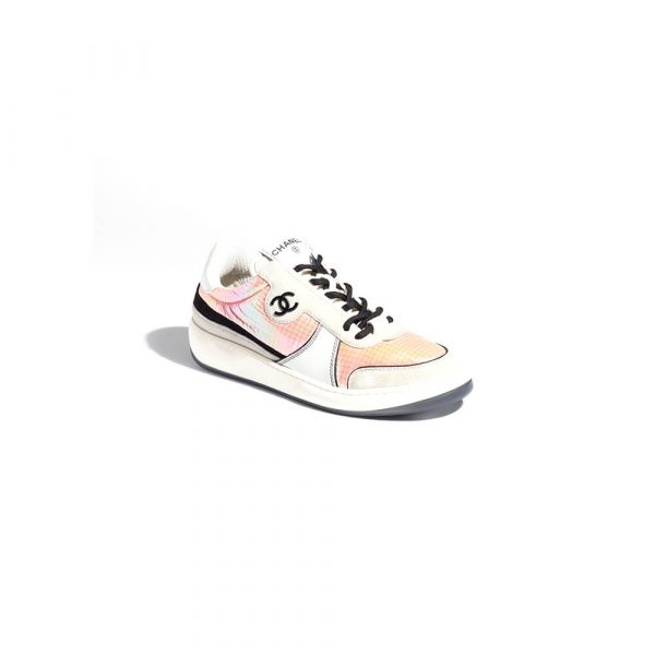 Chanel Sneakers