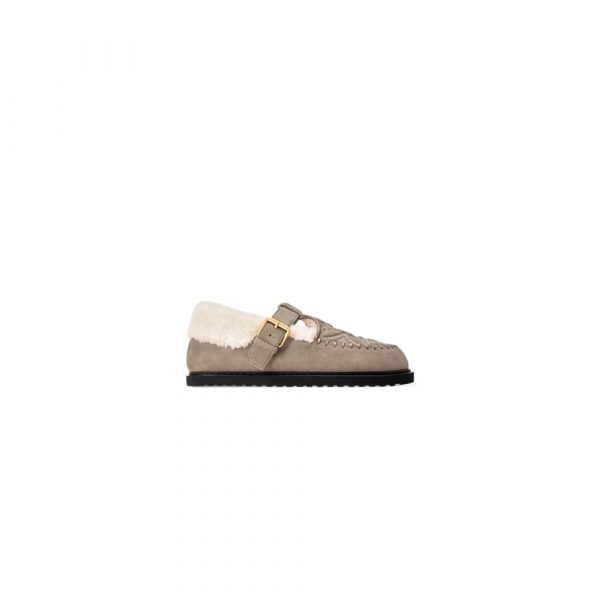 LV Colorado Comfort Mary Jane