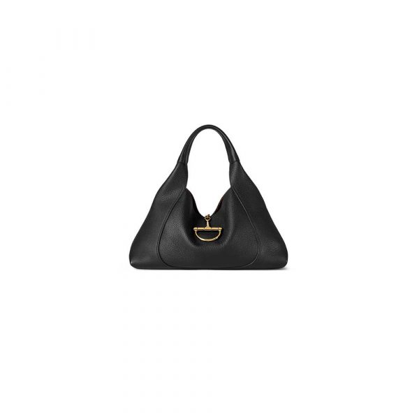 Gucci Softbit maxi shoulder bag(HIGH-END GRADE)