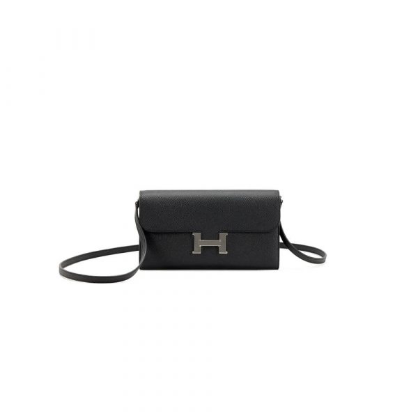 Hermes Constance To Go wallet(HIGH-END GRADE)