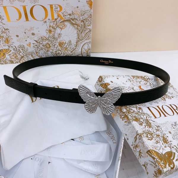 DIOR Belt 20mm