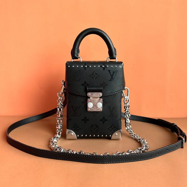 LV Camera Box(HIGH-END GRADE)