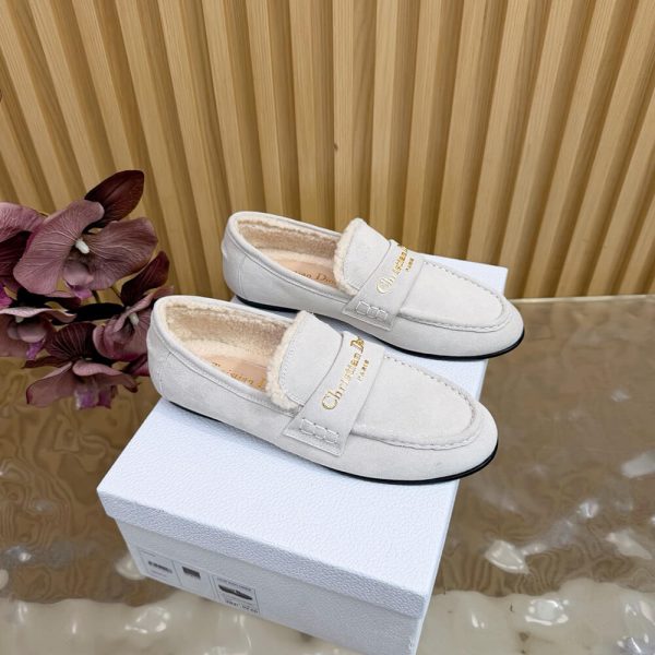 DiorAlps Dior Boy Loafer