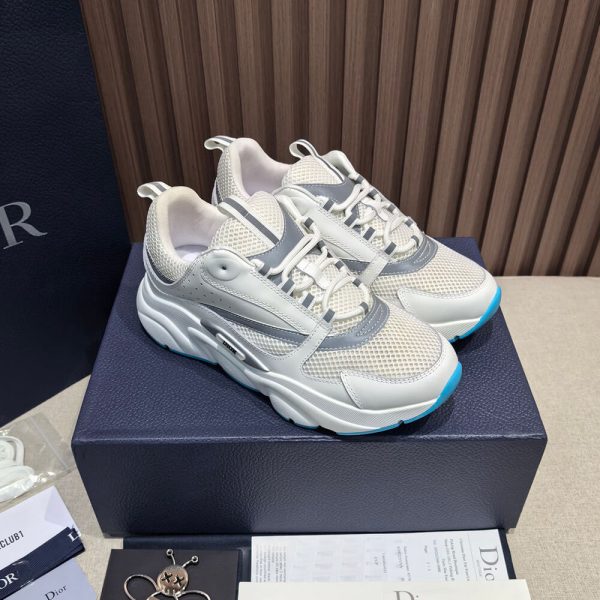 DIOR B22 Sneaker