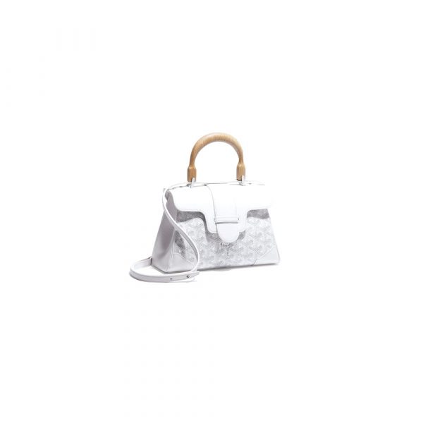 Goyard Saigon Souple Mini Bag