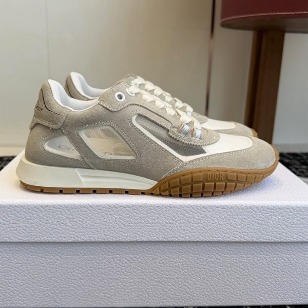 Dior Tech Sneaker