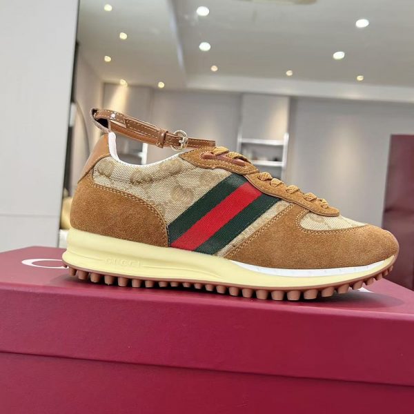 Women’s Gucci Re-Motion sneaker
