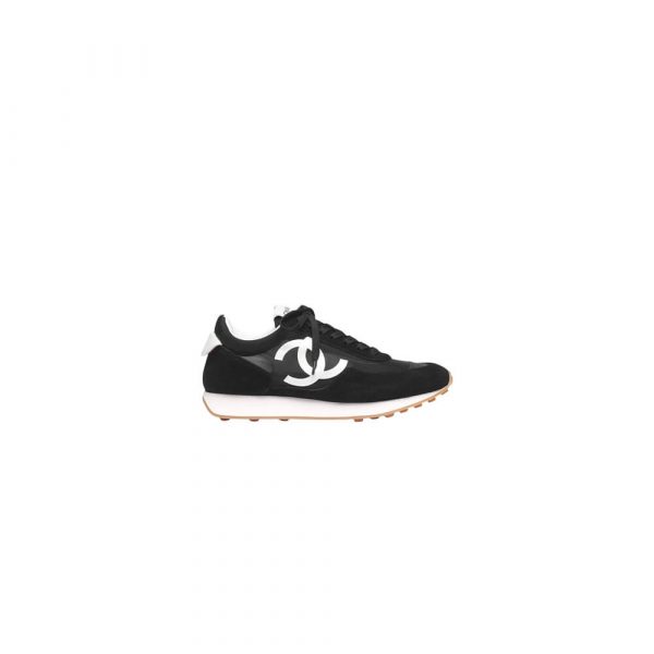 CHANEL Sneakers