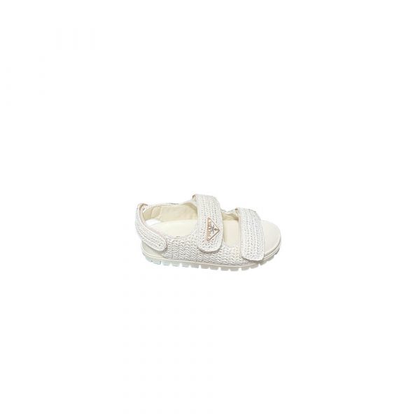 Prada Crochet sandals