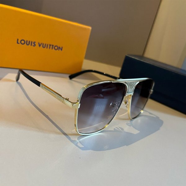 LOUIS VUITTON SUNGLASSES