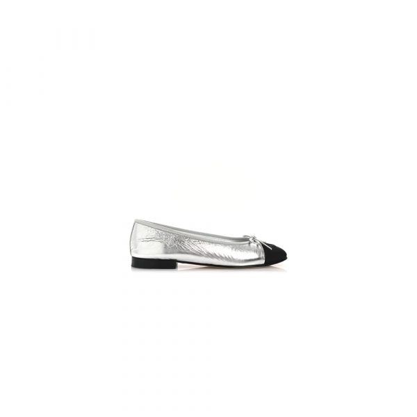 CHANEL Ballet flats