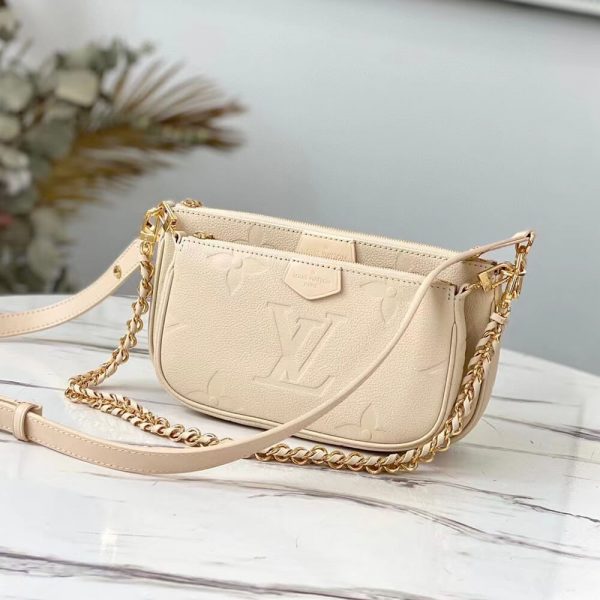 LV Multi Pochette Accessoires