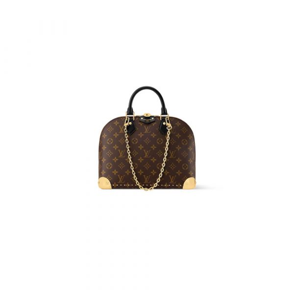 LV Alma Trunk PM(HIGH-END GRADE)