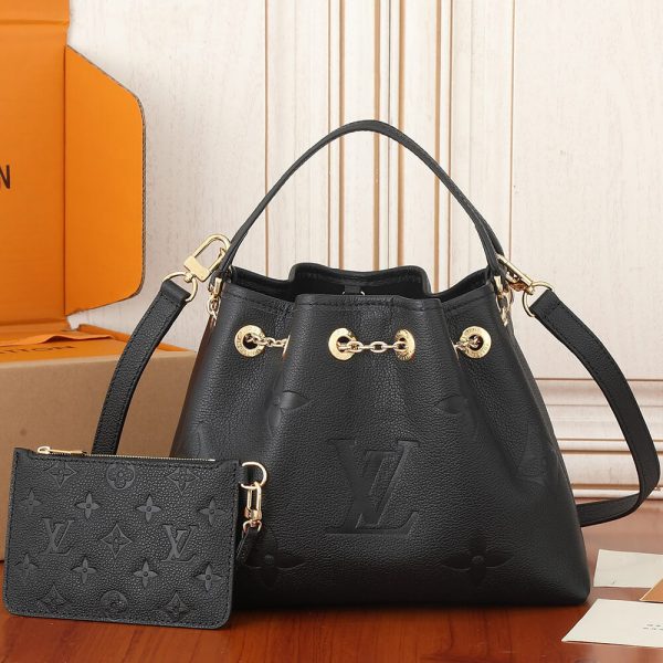 LV Bundle
