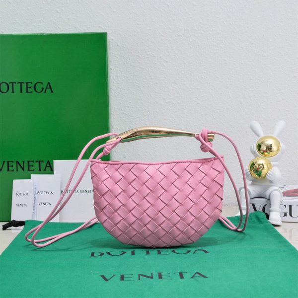 Bottega Veneta Mini Sardine