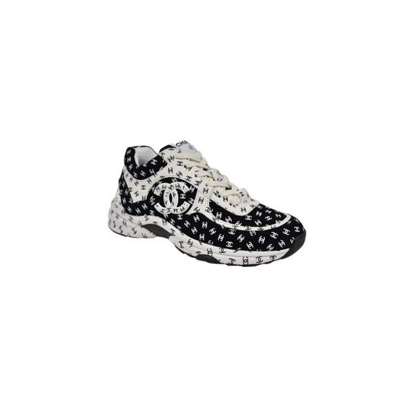 Chanel Sneakers
