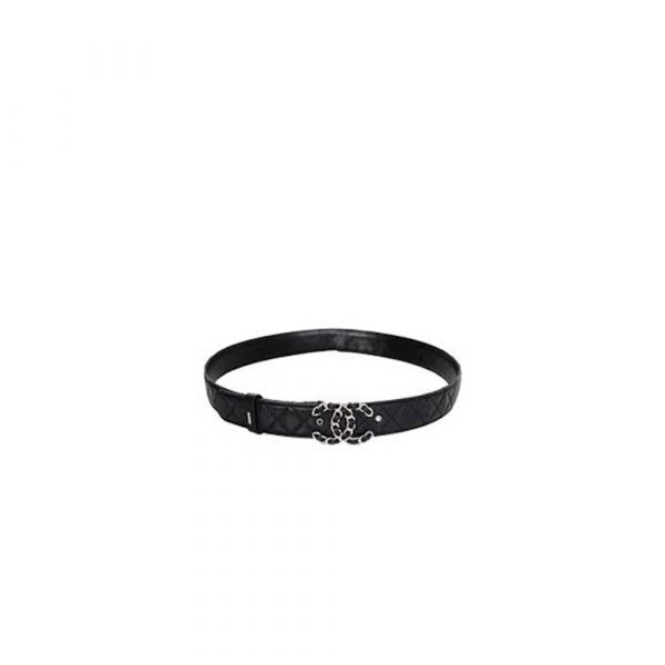 CHANEL Belt 30mm