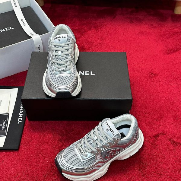 Chanel Sneaker