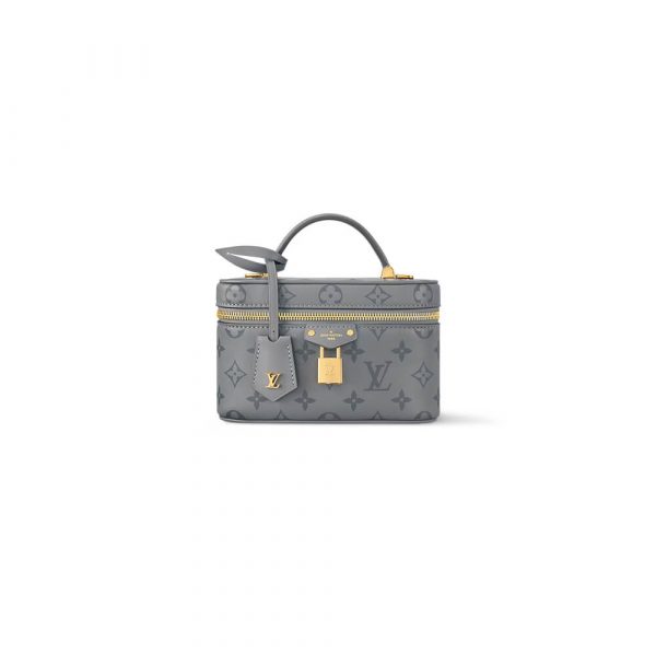 LV Vanity Chain Pouch