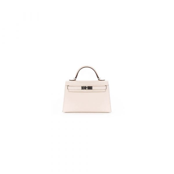 Hermes Mini Kelly II