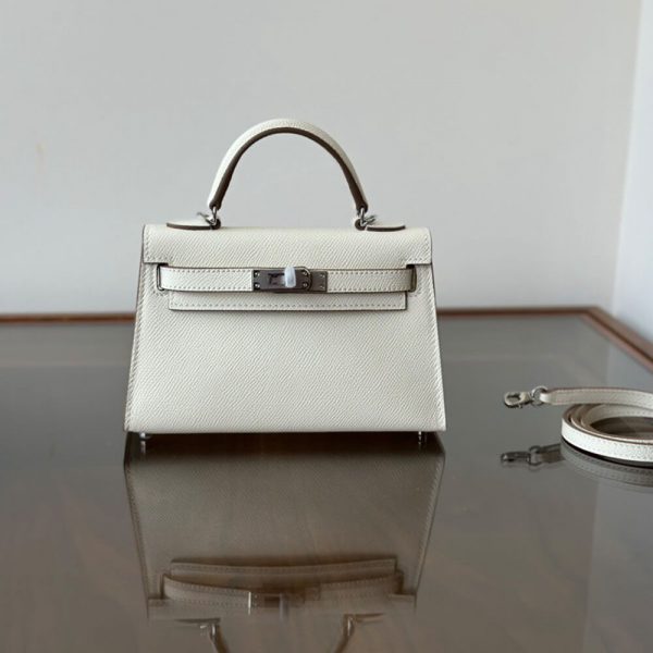 Hermes Mini Kelly II