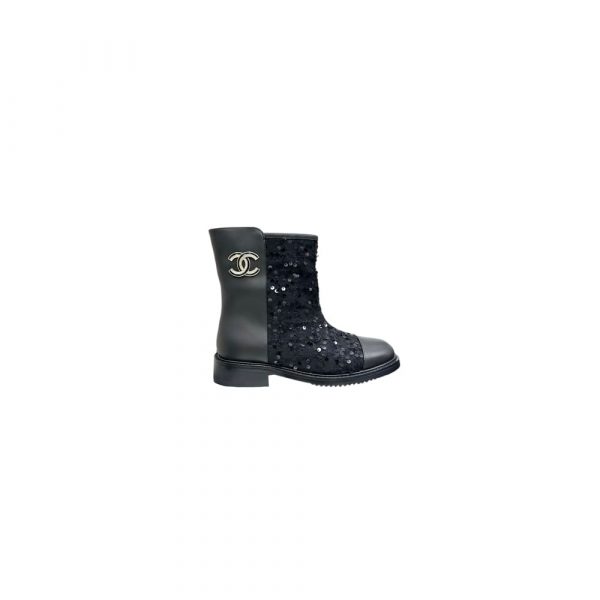 CHANEL Boots