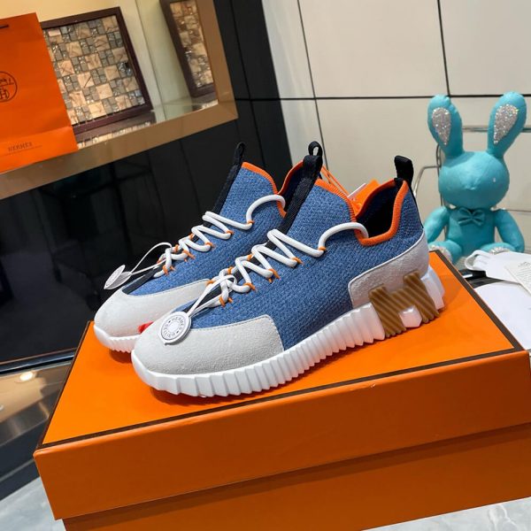 HERMES Lift slip-on sneaker