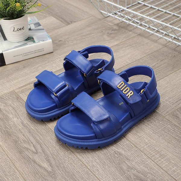DIORACT SANDAL