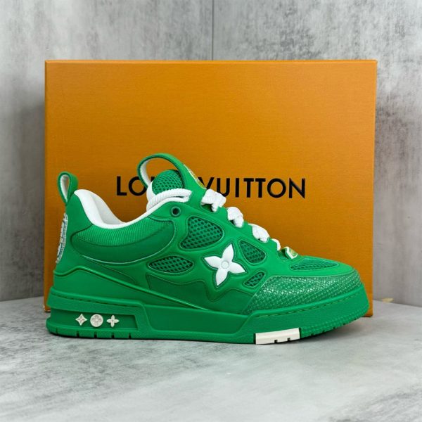 LV Skate Sneaker