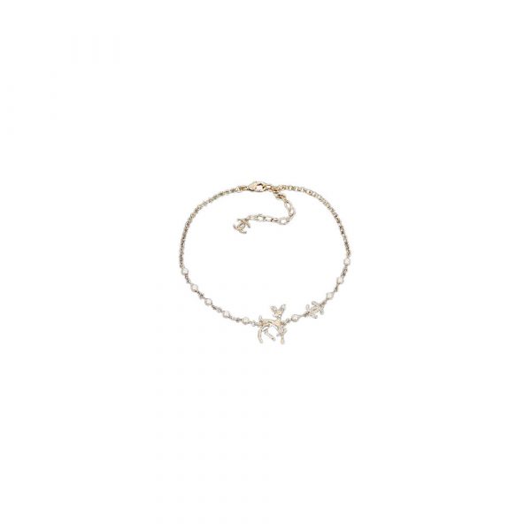 CHANEL Pearl Necklace
