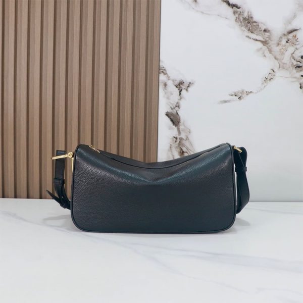 Gucci Half Horsebit medium shoulder bag