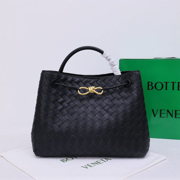 Bottega Veneta Medium Andiamo