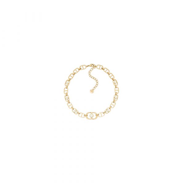 DIOR NECKLACE