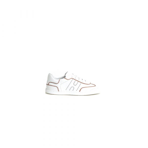HERMES Match sneaker