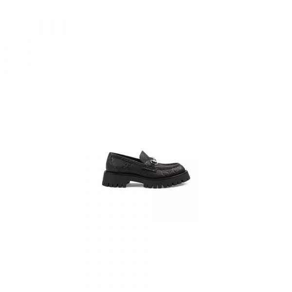 Gucci Women’s Horsebit loafer