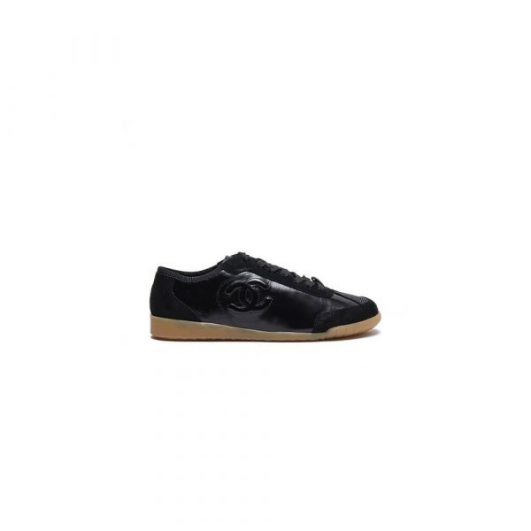 Chanel Trainers