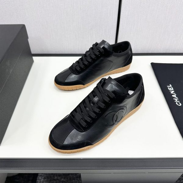 Chanel Trainers