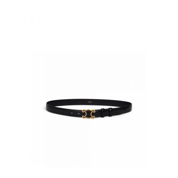 CELINE 25mm Belt