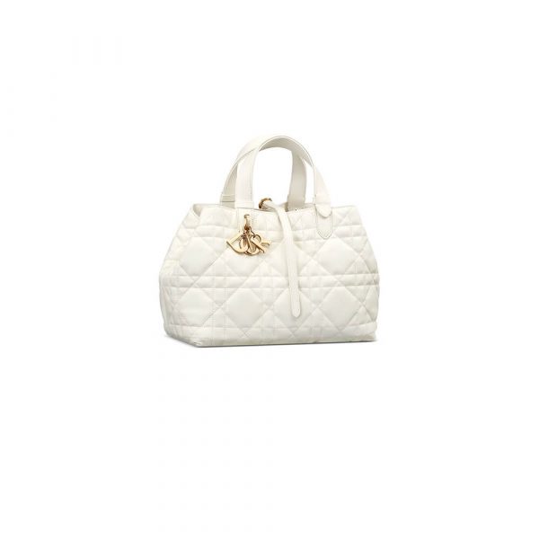 MEDIUM DIOR TOUJOURS BAG