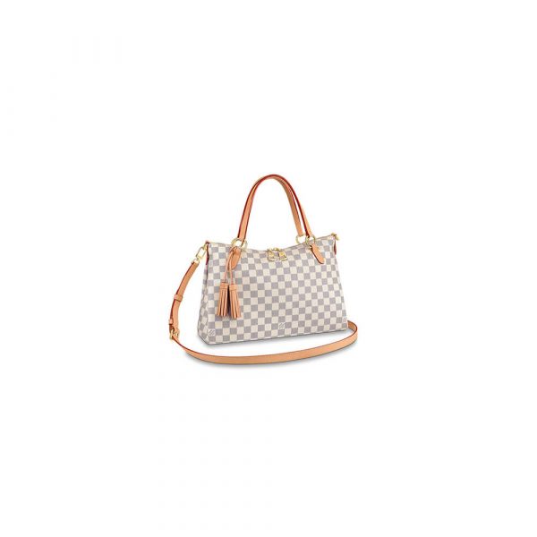 Louis Vuitton LYMINGTON(High-end Grade)