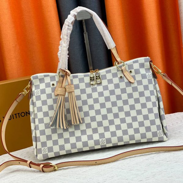Louis Vuitton LYMINGTON(High-end Grade)