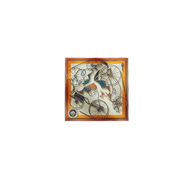 Hermes Shawl