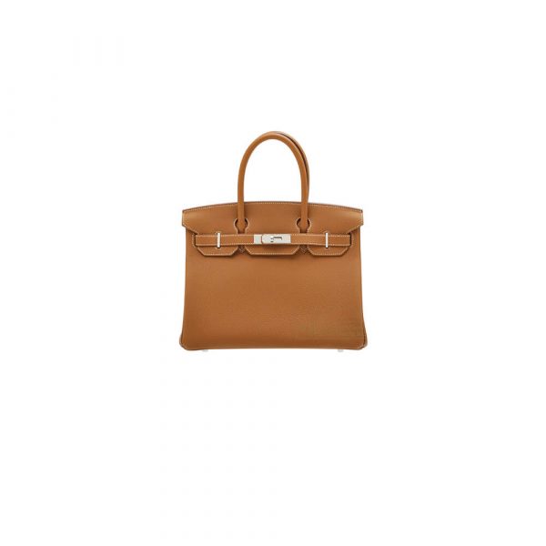 HERMES BIRKIN BAG 30