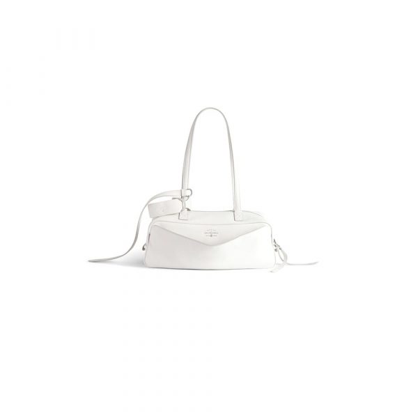 Balenciaga Women’s Carrie Bowling Bag Small(HIGH-END GRADE)