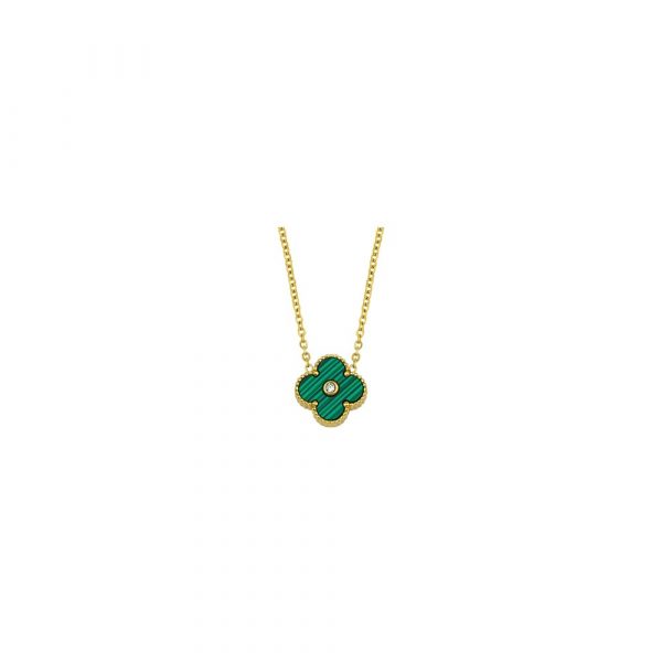 VCA necklace