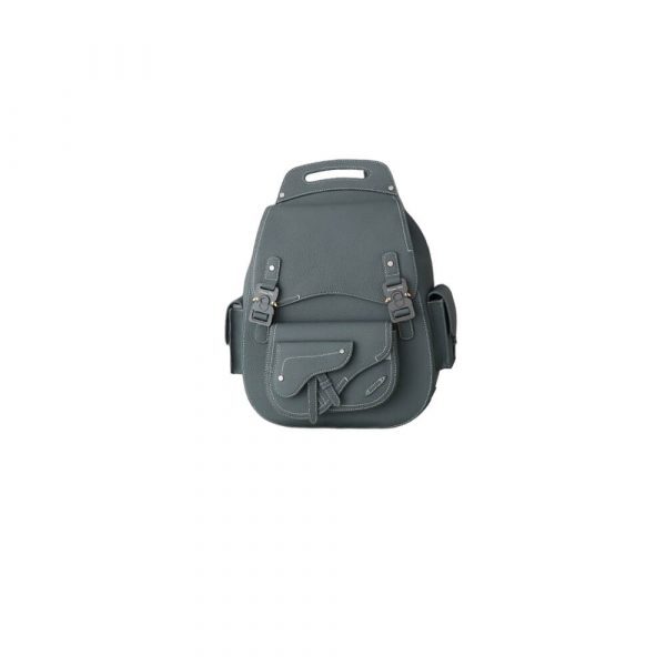 DIOR MAXI GALLOP BACKPACK(HIGH-END GRADE)