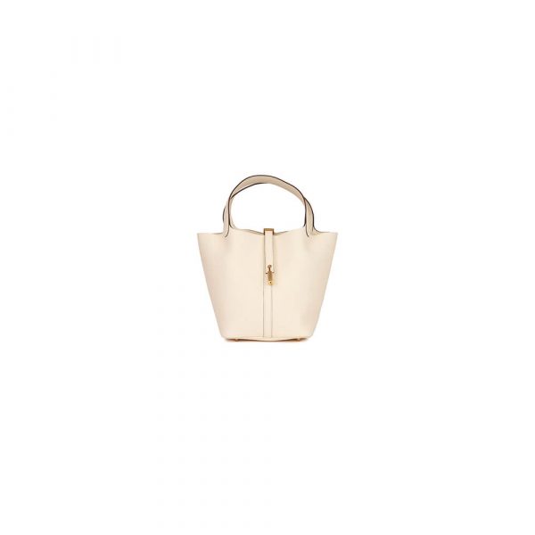 Hermes Picotin Lock 22 bag