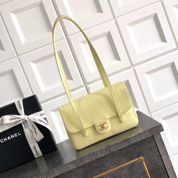 Chanel Small Flap Bag(HIGH-END GRADE)