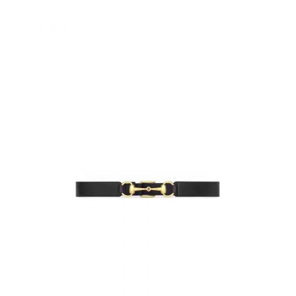Gucci 30mm Belt