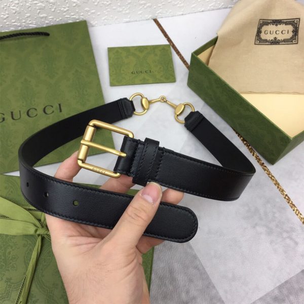 Gucci 30mm Belt